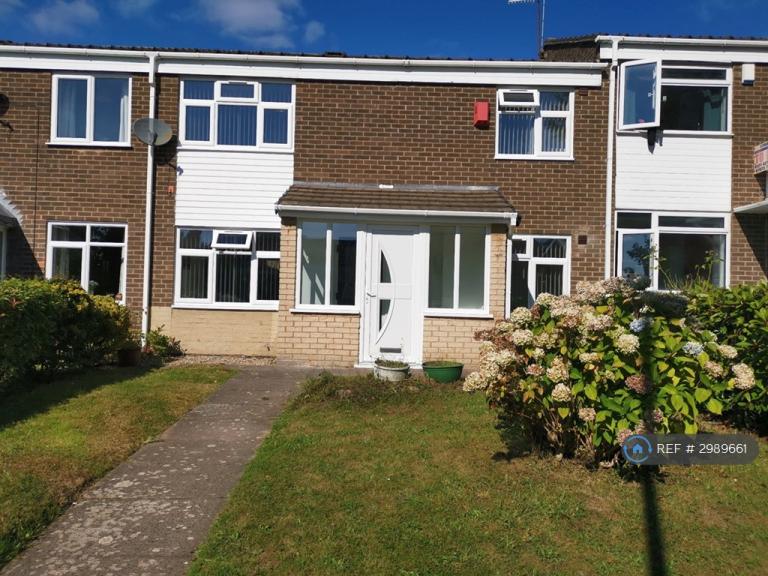 4 bedroom house in Underwood Close, Birmingham, B15 (4 bed) (#2989661)