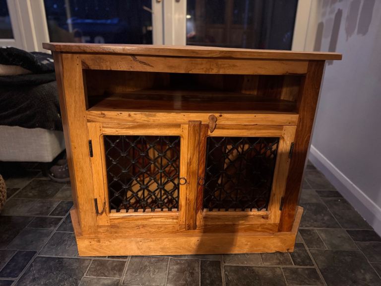 image for Tv corner unit