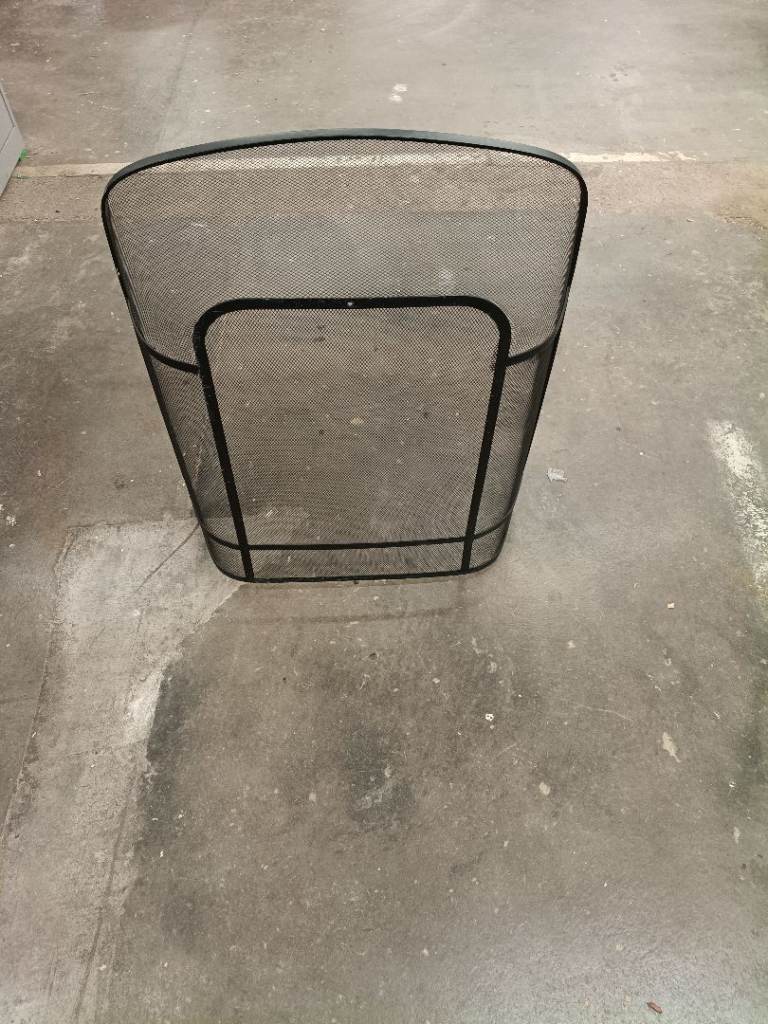 Home fire guard 