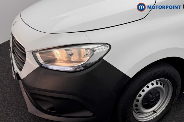 2024 Mercedes-Benz Citan 110CDI Base Van PANEL VAN DIESEL Manual