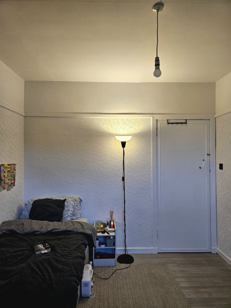 Looking for a female flatmate