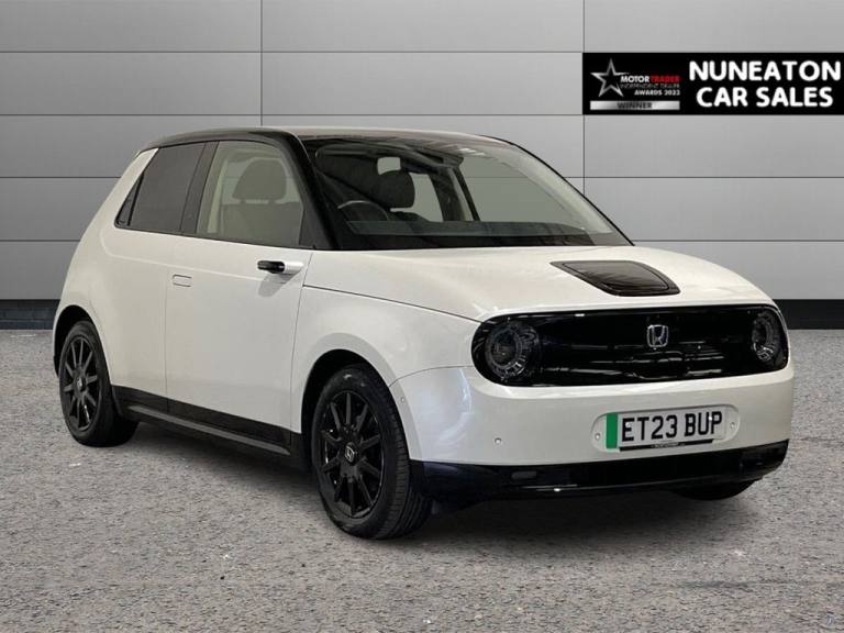 2023 Honda e 113kW Advance 36kWh 5dr Auto HATCHBACK ELECTRIC Automatic