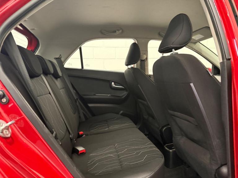 2014 Kia Picanto 1.25 2 5dr Auto HATCHBACK PETROL Automatic