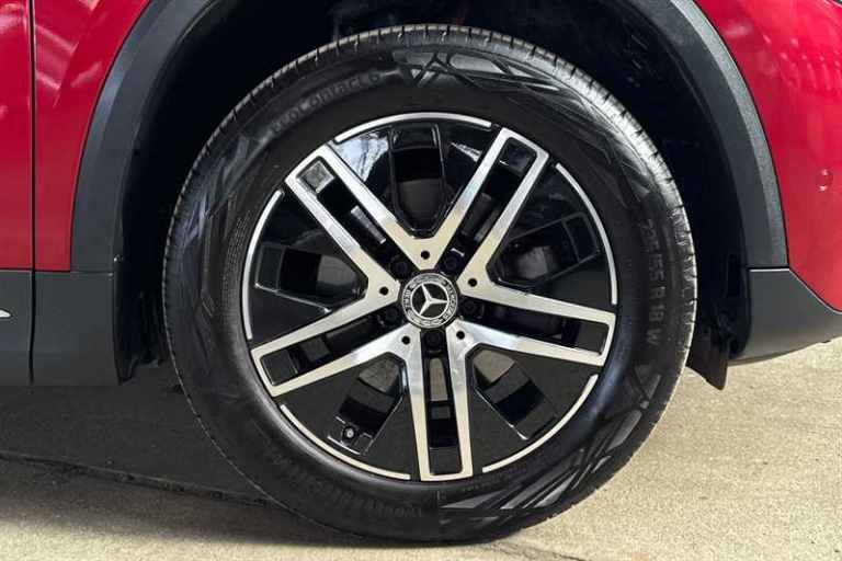 2021 Mercedes-Benz GLA GLA 200d Sport Executive 5dr Auto HATCHBACK DIESEL Automatic