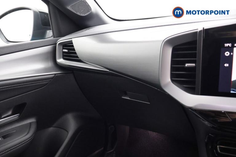 2025 Vauxhall Mokka 1.2 Turbo 136 GS 5dr SUV Petrol Manual