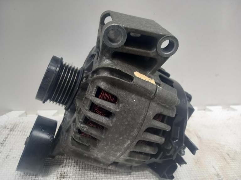 Ford Fiesta Alternator 2012-2018 1.6l Jtja