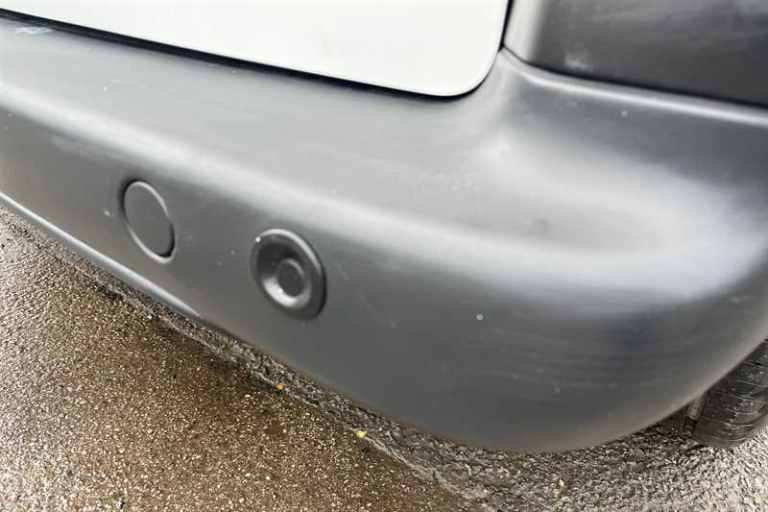 2016 Citroen Berlingo 1.6 HDi 625Kg Enterprise 75ps PANEL VAN DIESEL Manual