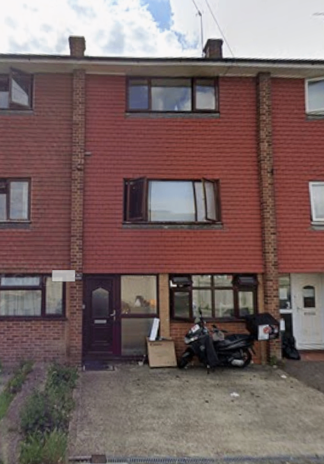 Room 3, 2 Bettles Close, Uxbridge UB8 2RG