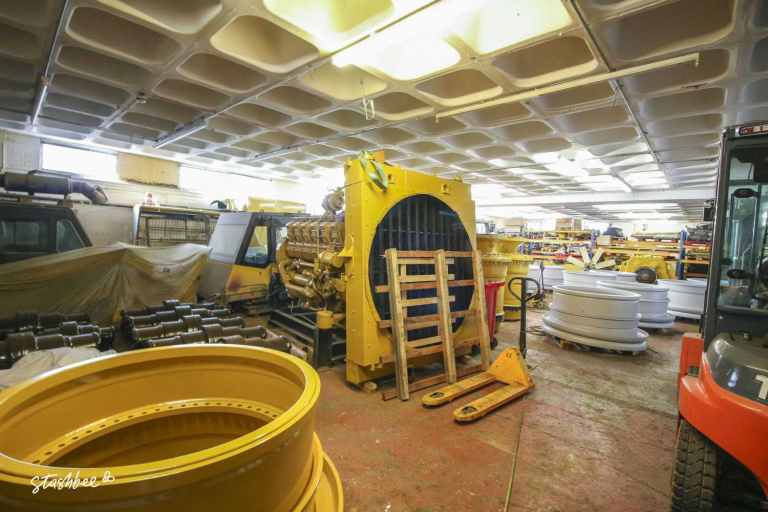 Warehouse to rent in High Wycombe (HP12) | Stashbee