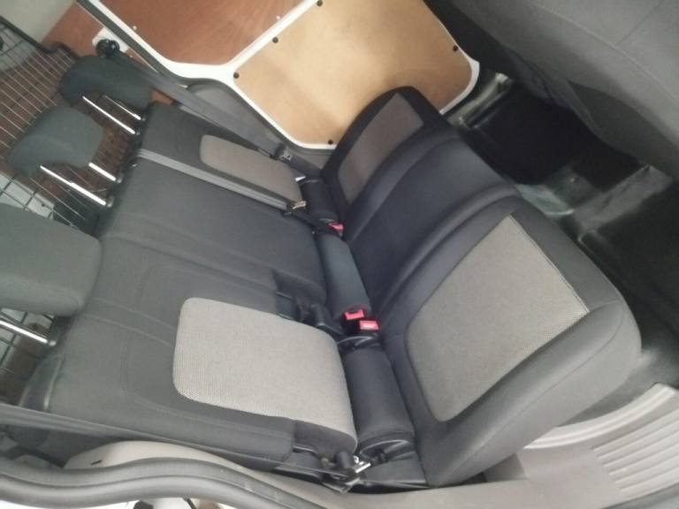 2021 21 FORD TRANSIT CONNECT 1.5 220 ECOBLUE LEADER CREW VAN DOUBLE CAB 6DR DIES