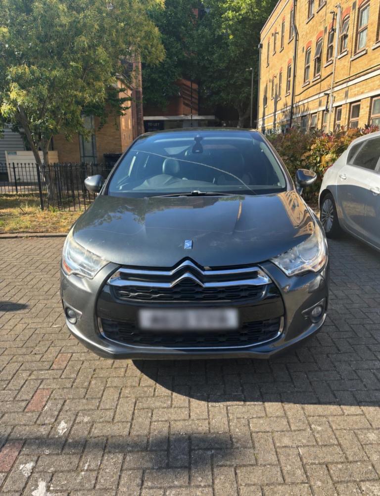 Citroen, DS4, Hatchback, 2013, Other, 1598 (cc), 5 doors