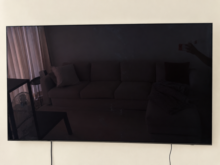 Samsung 65-inch S92C OLED Smart TV QE65S92CATXXU with Remote
