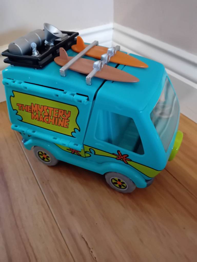 Scooby doo