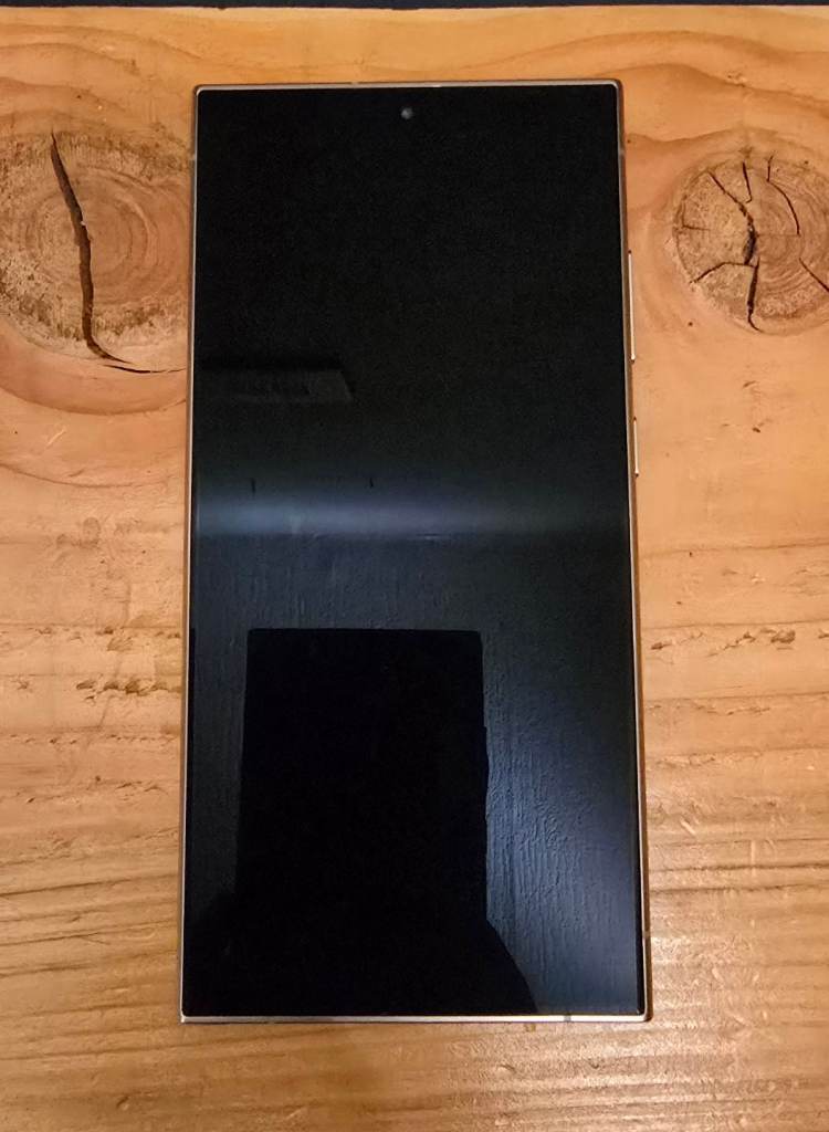 Samsung Galaxy S24 Ultra