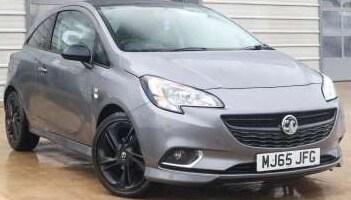 2015 Vauxhall Corsa 1.4 Limited Edition 3dr ++ DAB / BLUETOOTH / ULEZ / CRUISE ++ HATCHBACK Petro...
