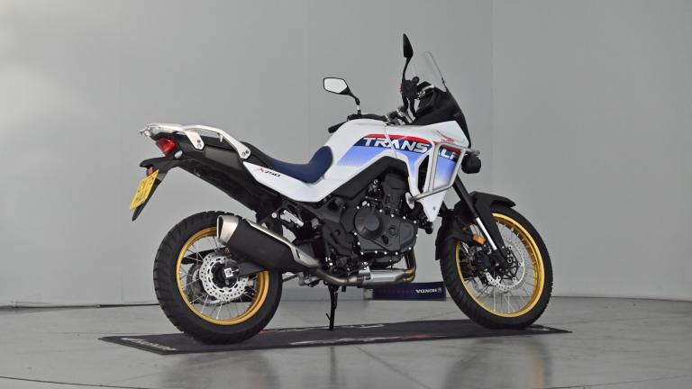 2025 Honda XL XL750S3ED (25MY) Adventure PETROL Manual