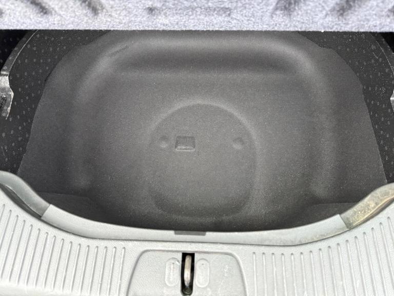 2015 Vauxhall Mokka 1.4T Tech Line 5dr HATCHBACK PETROL Manual