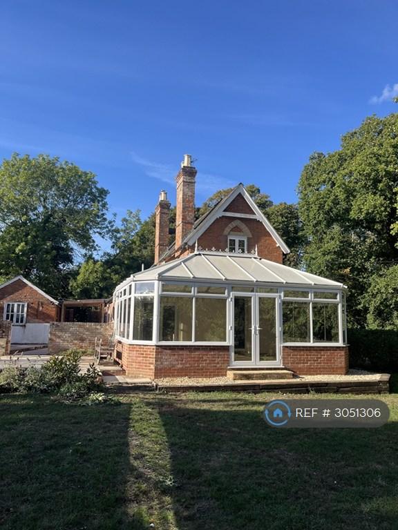 3 bedroom house in South Fawley, Wantage, OX12 (3 bed) (#3051306)