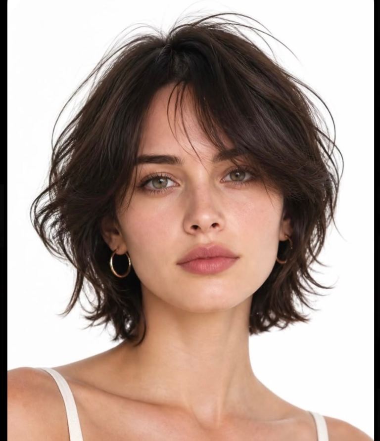 FREE womens haircut 