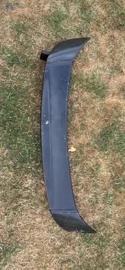 Honda Accord Spoiler