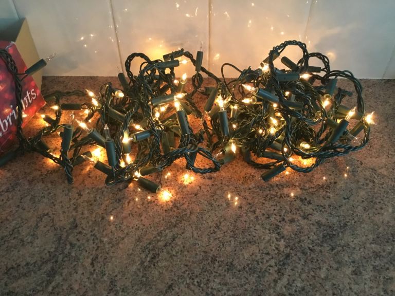 Premier 120 Ultrabrights