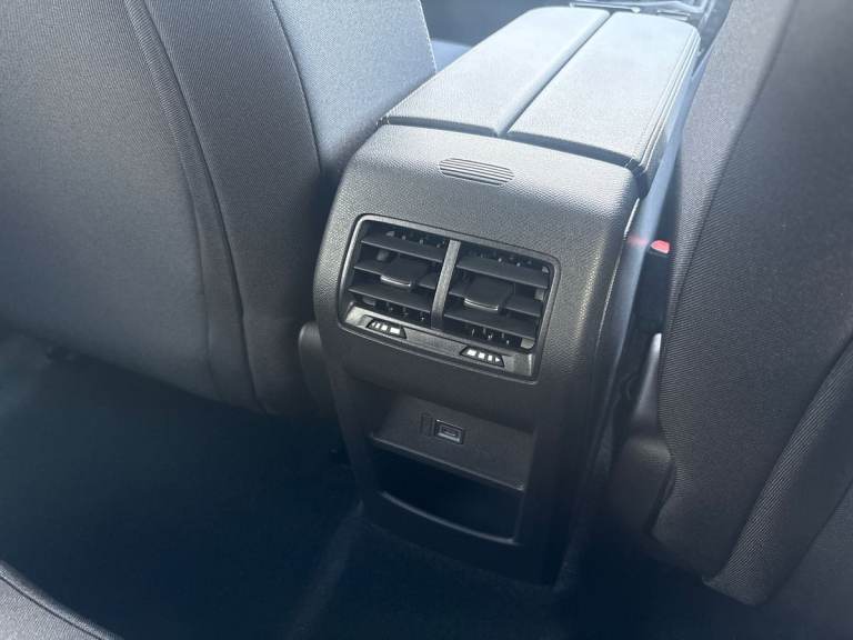 2025 Vauxhall Astra 1.2 Turbo 130 Griffin 5dr Hatchback Manual