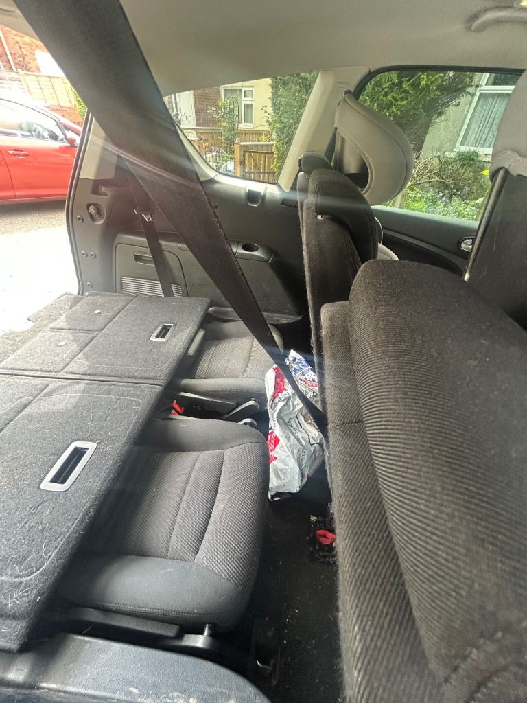 Ford, S-MAX, MPV, 2011, Manual, 1997 (cc), 5 doors