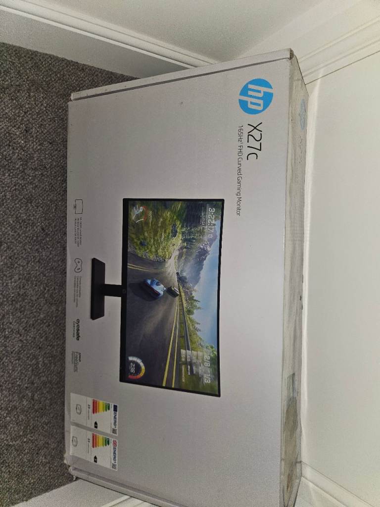 Gaming monitor for sale 