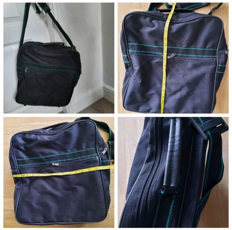 Handy Shoulder Bag Many Uses Shopping, travel, fishing  Storage See Description
