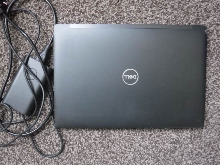 Dell Latitude 7390, i7 16GB Laptop