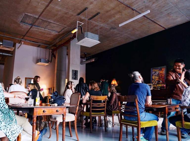 Retail | Shop | Cafe | Bar Restaurant Unit | Creative Space | Commercial Unit in Prime Hackney E9