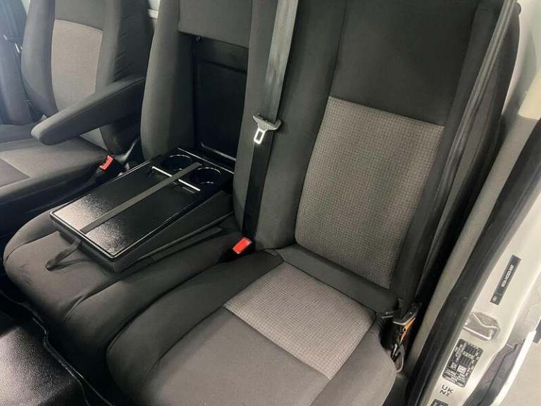 2022 Ford Transit 2.0 EcoBlue 130ps Chassis Cab CHASSIS CAB DIESEL Manual