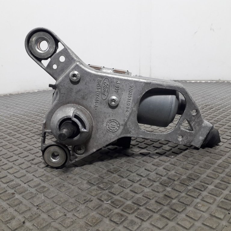 Ford Focus Wiper Motor Front 2012 5 Door Hatchback