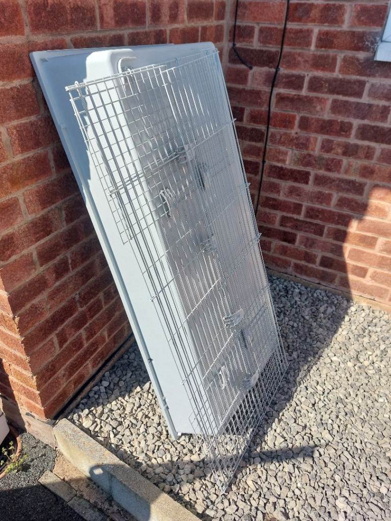 Guinea pig rabbit cage