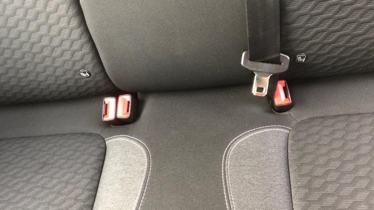 2023 Ford Puma 1.0 EcoBoost Hybrid mHEV Titanium 5dr Petrol Hatchback Hatchback Petrol Manual