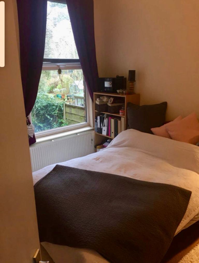 Double bedroom to rent in withington- £468