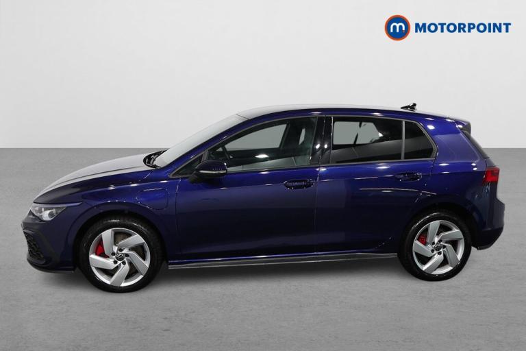 2024 Volkswagen Golf 1.4 TSI GTE 5dr DSG Hatchback Hybrid Automatic