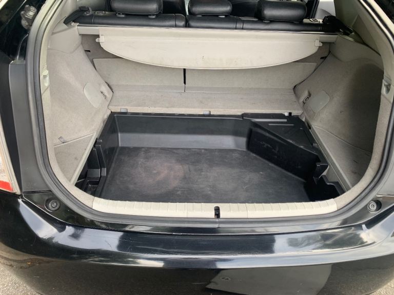 Toyota, PRIUS, Hatchback, 2012, Other, 1798 (cc), 5 doors