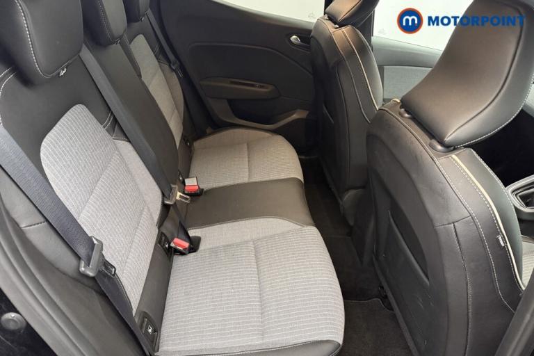 2024 Renault Clio 1.0 TCe 90 Techno 5dr Hatchback Petrol Manual