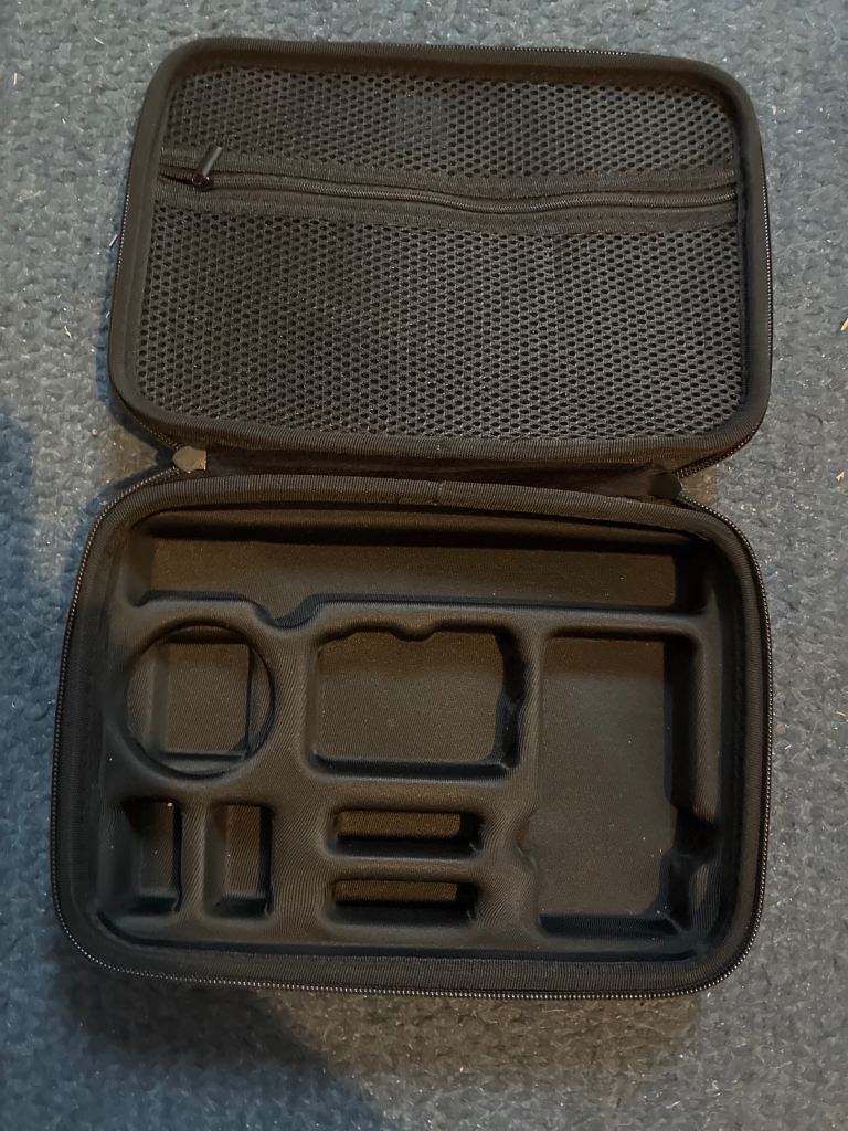 DJI Osmo 5 camera case