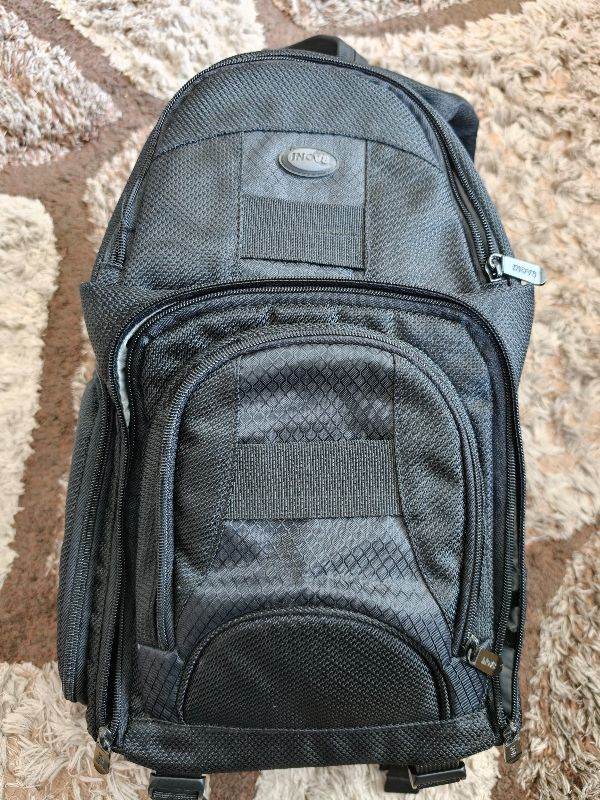 Camera Backpack (INOV8)