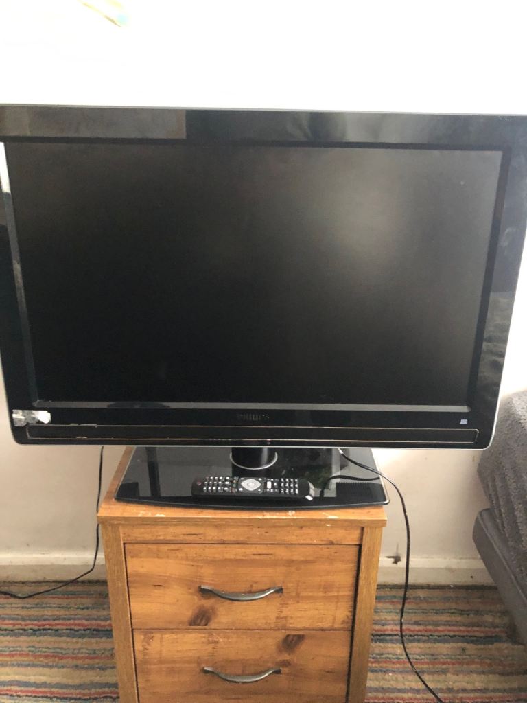 Philips 32 inch smart tv 