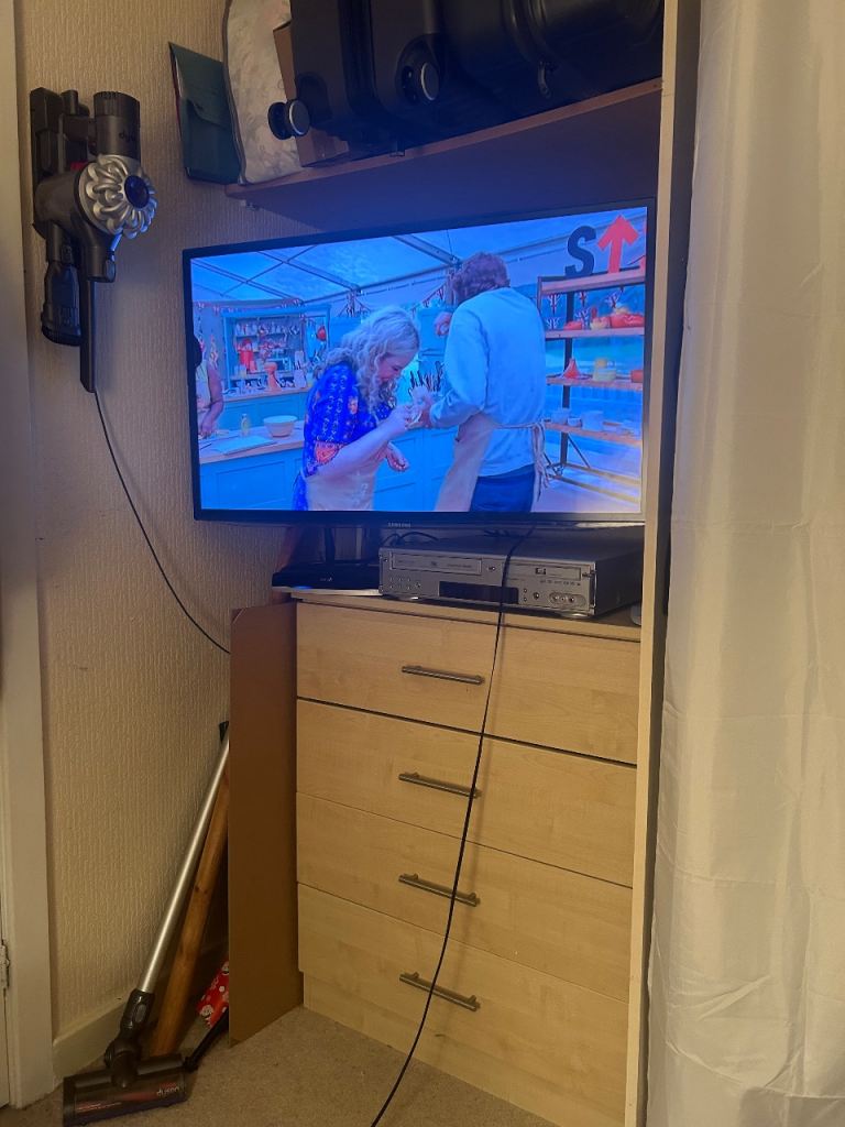 Sony 43”tv 
