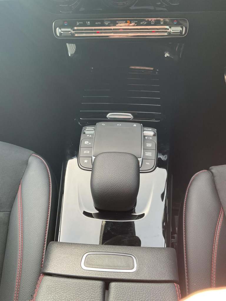 2023 Mercedes-Benz A-Class A250e AMG Line Premium 4dr Auto SALOON Petrol/Electric Hybrid Automatic