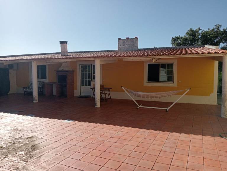 Casa do Lago
