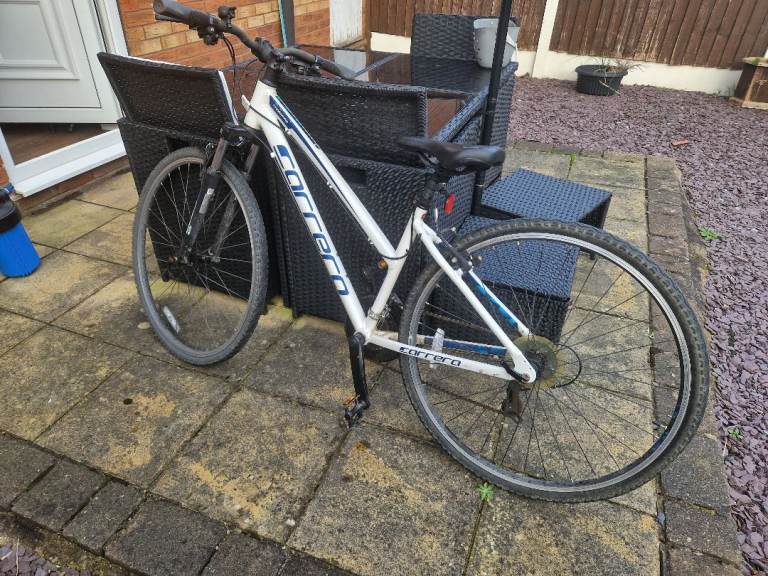 Carrera Ladies Hybrid Crossfire 