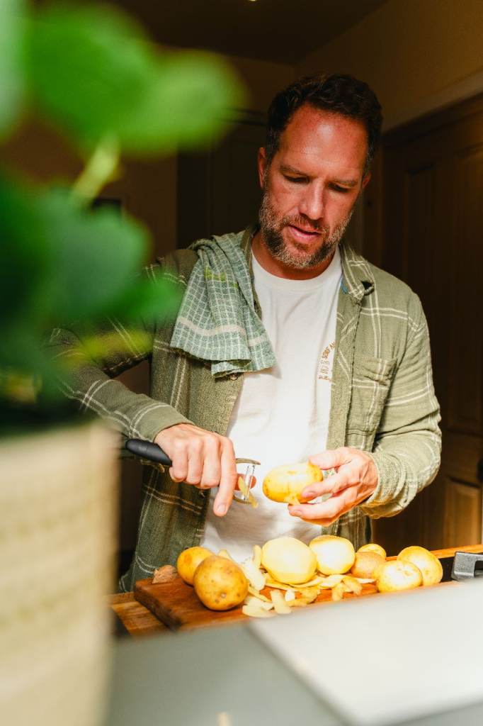 Cook With Paul – Friendly At-Home Cooking Lessons & Small Cook School