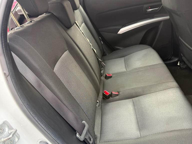 2016 Suzuki SX4 S-Cross 1.6 SZ3 5dr HATCHBACK Petrol Manual