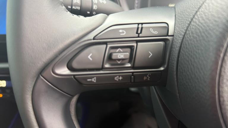 2025 Toyota Aygo X 1.0 VVT-i Edge 5dr Petrol Hatchback Hatchback Petrol Manual