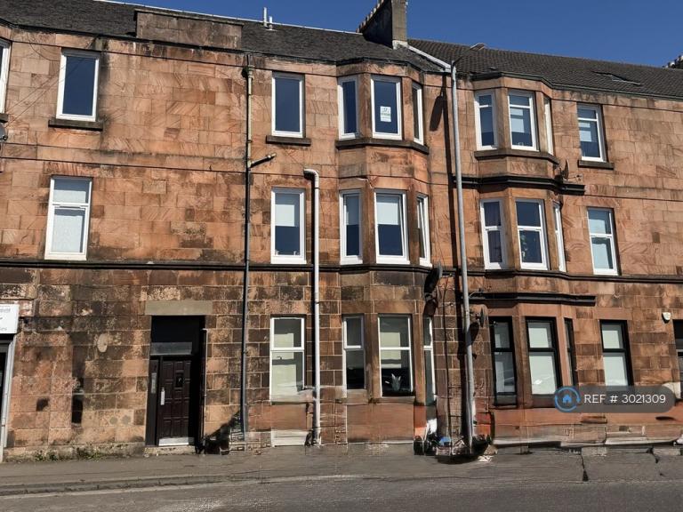 1 bedroom flat in Burnbank Road, Hamilton, ML3 (1 bed) (#3021309)